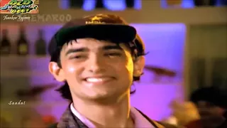 puchho na kaisa maza aa raha ha jhankar hd awwal number1990 from saadat