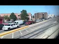 Metra Milwaukee District West Line From Franklin Park to Chicago Union Station 2025