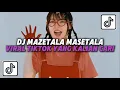Lagu DJ AKA SHIRO MAZETALA MAZETALA | DJ MAZETALA MASETALA VIRAL TIKTOK REMIX NEW 2026 ❗❗❗