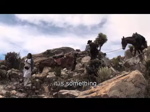 Ati & Mindhiva (Trailer)