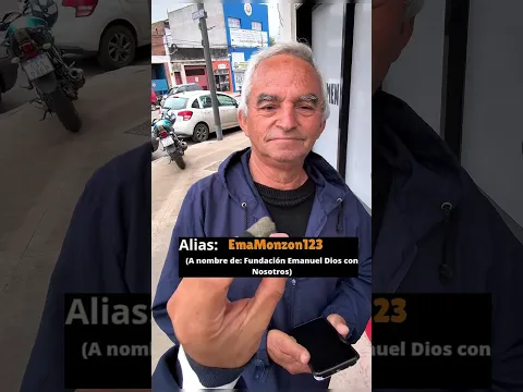 Le cambiamos el día a José 🥹