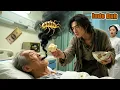 Download Lagu Semua Tak Bisa Sembuhkan Miliarder Tua, Pengemis Ini Sekilas Lihat Penyakitnya, Hidupkan Kembali!