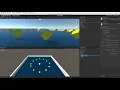 Unity 5 Roll a Ball game 7 of 8 Displaying Score and Text Unity Tutorials