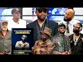 Download Lagu FALLY IPUPA N'EST PAS QU'UN ARTISTE  MAIS AUSSI UN MESSAGER DE DIEU