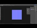 IMVU How to make Normal Maps Easily