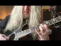 “STEALIN”/URIAH HEEP/ACOUSTIC GUITAR LESSON