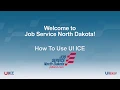 How To Use UI ICE - Your One Stop Claim Management Shop
