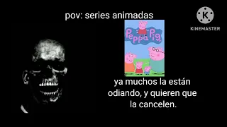 mr incre ble perturbado pov series animadas