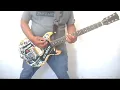 The Lurkers - Just Thirteen (Guitar Cover)