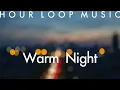 Download Lagu Lakey Inspired - Warm Nights | No Copyright Music