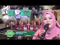 Lagu HEBOH!! Buat 4 Juri Standing Ovation || Mahkota PPSQ Bekasi - IBU || Festival Ramadhan 2022
