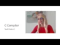 Lec01 - C Compiler