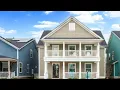1032 Oak Bluff Avenue Charleston SC Presented by Natasha Viswanathan