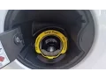 Filling up on E85 First Impression