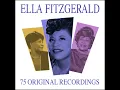 Ella Hums The Blues