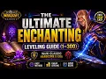 WoW Classic Enchanting Leveling Guide 1 300 Classic Era Hardcore