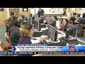 Students learn to write code at local middle school