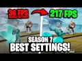 BEST Marvel Rivals FPS BOOST Guide MEMORY and GPU OPTIMIZED CRASH FIXES SEASON SEVEN