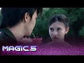 Lagu Hubungan Adara dan Gibran Sudah Resmi?! | Magic 5 - Episode 107