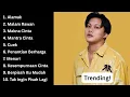 Download Lagu LAGU RIZKY FEBIAN TERBARU - KALAU ADA 9 NYAWA || FULL ALBUM TANPA IKLAN