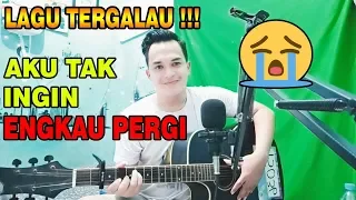 Download LAGU TERSEDIH !!! CEWEK PASTI NANGIS😭 😭 😭 | D'Wapinz - Berharap Kau Setia (Cover Version) MP3