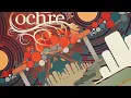 Ochre - Anaphora