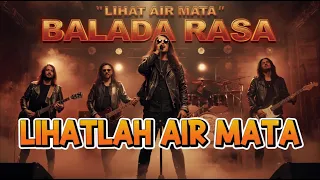 lihatlah air mataku grace simon cover balada rasa lagu nostalgia 80 an slow rock