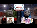 THOMAS TWILIGHT SPARKLE AND FRIENDS THE MOVIE