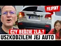 Lagu JAK SPRZATAC TAKA DUZA CHATE?  Dwa auta udalo sie zmiescic. !! DANIEL ROBI SNIADANIE