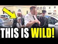 Elon Musk s Son SHOUTS AT WAITER Elon LAUGHS