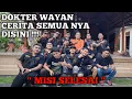 Download Lagu DOKTER WAYAN SENANG BISA BERTEMU CREATOR BERSATU