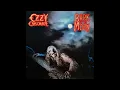 Download Lagu Ozzy Osbourne - Bark at the Moon