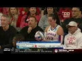 Nebraska vs Kansas FULL GAME | NCAA Women's Volleyball Dec 12,2025