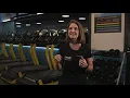 Heart Rate Monitors Explained Chuze Fitness