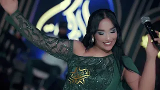 سارة سلمان اسال عني مطعم الذكريات     دندنها