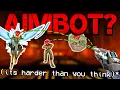 Can You Beat ULTRAKILL With Aimbot