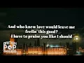 Rita Ora - Praising You (ft. Fatboy Slim)(Lyrics)