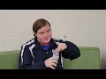 Kroger Natural Spring Water Ad
