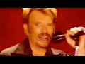 JOHNNY HALLYDAY - PARC DES PRINCES 2003 - Allumer le feu