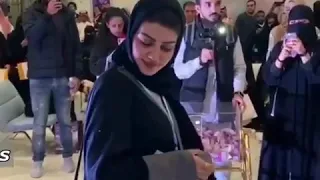 زعلان الله لايجيب الزعل بصوت بنت 