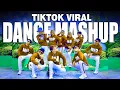 Download Lagu TIKTOK VIRAL DANCE MASHUP 2023 / TIKTOK TRENDS / Dance Fitness / Zumba / BMD CREW
