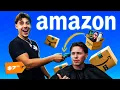 I BOUGHT THE CHEAPEST BARBER KIT ON AMAZON