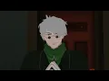 Ruby meets Ozpin - RWBY Volume 1 Oum 2013