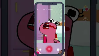 This Is Not A BEAUTY BLOG Alphabet Lore Makes Funny Videos DuckyOMG 