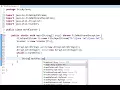 Count Numbers of Occurence of Words in file in java