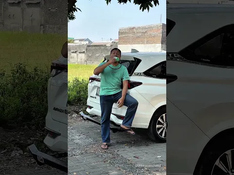 Tidak Fokus....