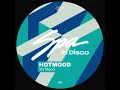 Hotmood - It's Mood (Original Mix)