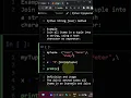 join string method python tamil