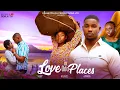 Download Lagu LOVE IN ODD PLACES - VICTORY MICHEAL/CHERRY AGBA/ NIGERIAN MOVIES 2024 LATEST FULL MOVIES