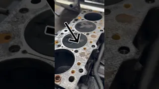 Diesel Engine Piston Checking Youtube Instagram Reels 